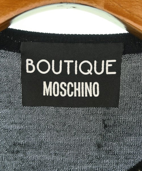 BOUTIQUE MOSCHINO 開襟衫