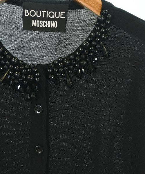 BOUTIQUE MOSCHINO 開襟衫