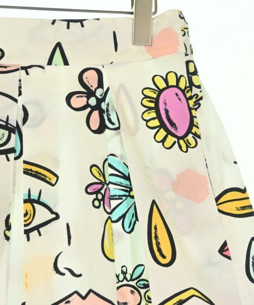 BOUTIQUE MOSCHINO 膝上裙