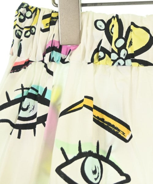 BOUTIQUE MOSCHINO 膝上裙
