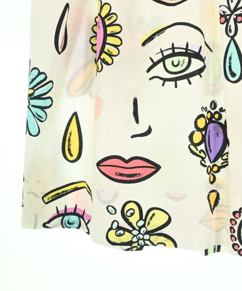 BOUTIQUE MOSCHINO 膝上裙