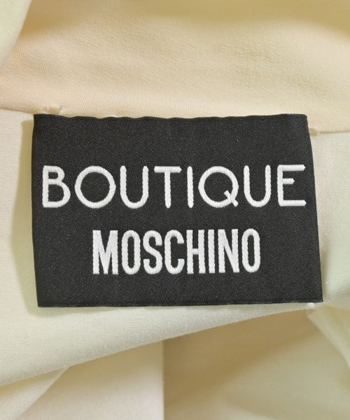 BOUTIQUE MOSCHINO 女襯衫