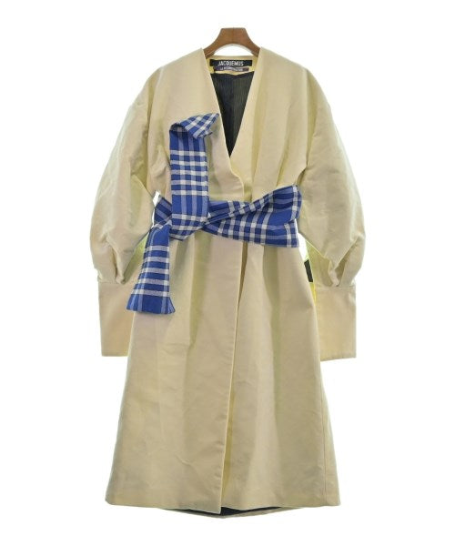 JACQUEMUS 其他大衣