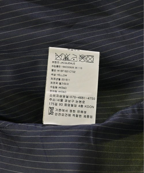 JACQUEMUS 其他大衣