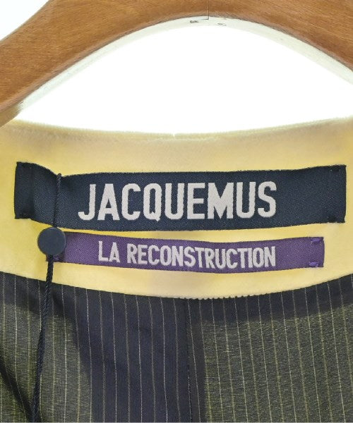 JACQUEMUS 其他大衣