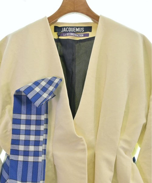 JACQUEMUS 其他大衣
