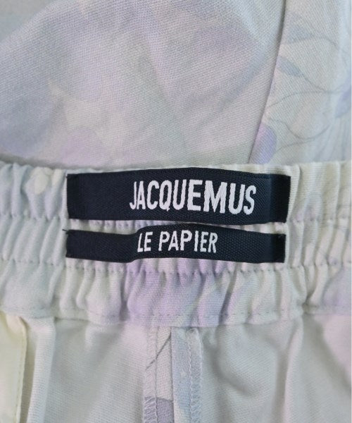 JACQUEMUS 短褲