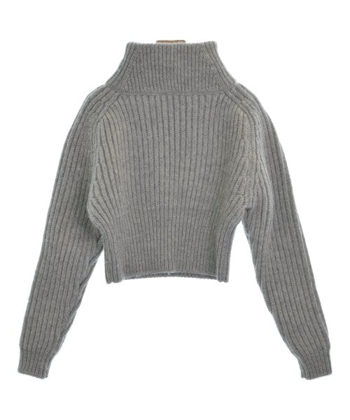 JACQUEMUS 毛衣