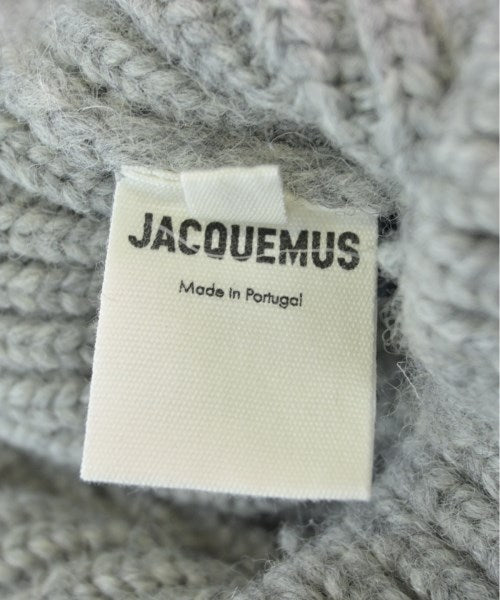 JACQUEMUS 毛衣