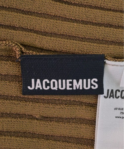 JACQUEMUS 開襟衫