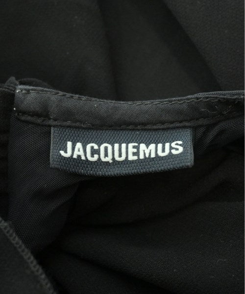 JACQUEMUS 女襯衫