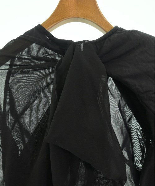 JACQUEMUS 女襯衫