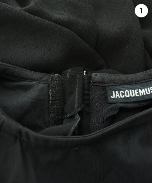 JACQUEMUS 女襯衫