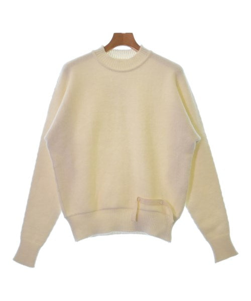 JACQUEMUS 毛衣