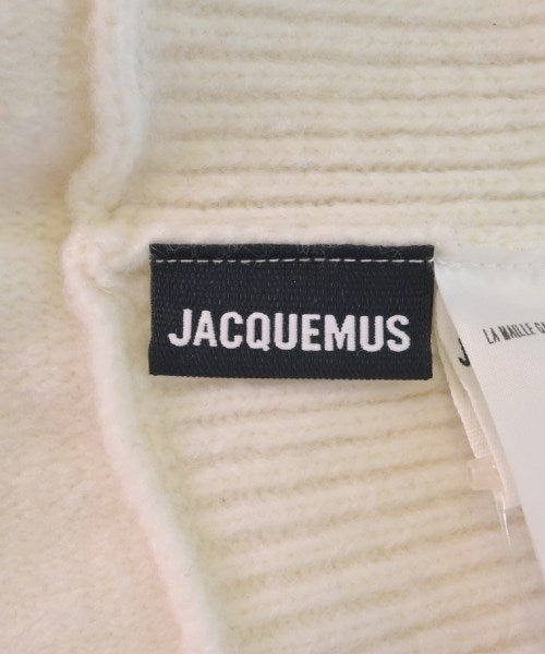 JACQUEMUS 毛衣