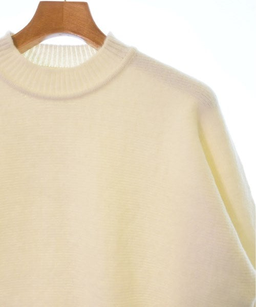 JACQUEMUS 毛衣