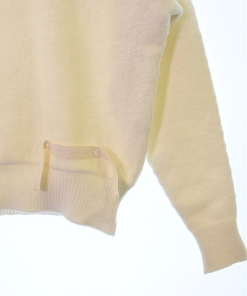 JACQUEMUS 毛衣
