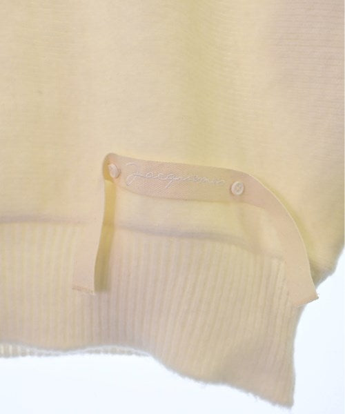JACQUEMUS 毛衣