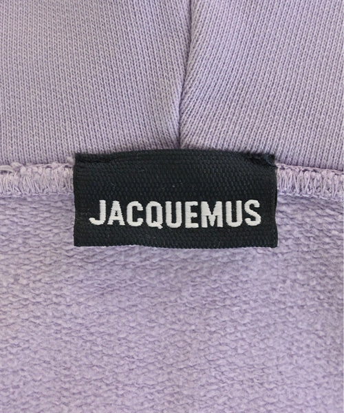 JACQUEMUS 連帽衫
