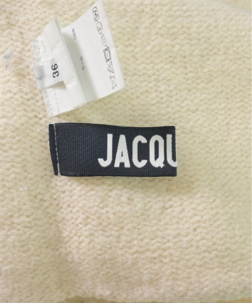 JACQUEMUS 毛衣
