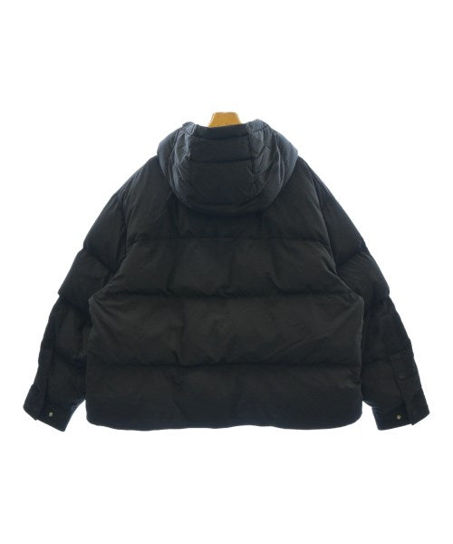 JACQUEMUS 羽絨夾克/背心