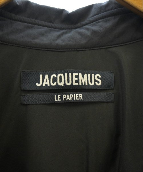 JACQUEMUS 羽絨夾克/背心