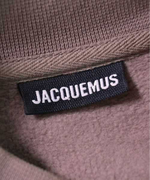 JACQUEMUS 運動衫