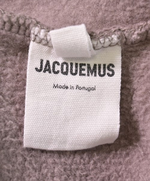 JACQUEMUS 運動衫