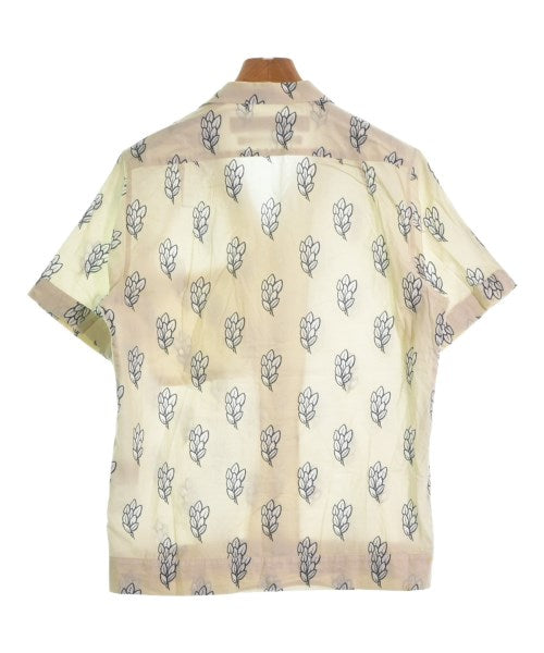 JACQUEMUS 休閒襯衫