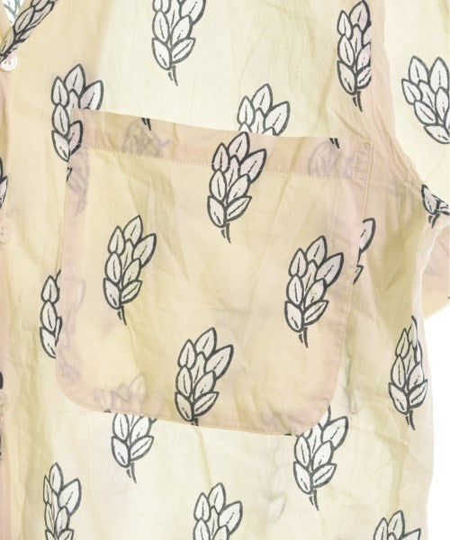 JACQUEMUS 休閒襯衫