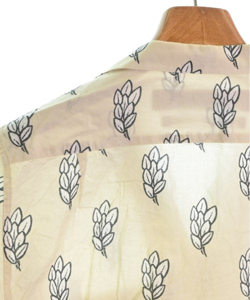 JACQUEMUS 休閒襯衫