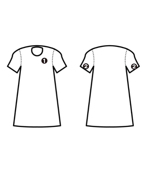 JACQUEMUS 洋裝