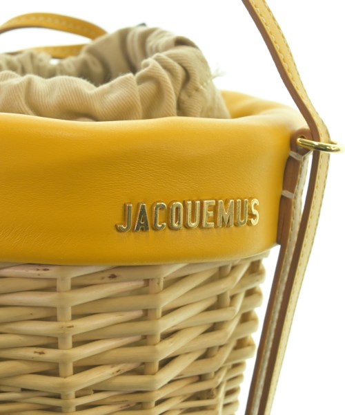 JACQUEMUS 籃包