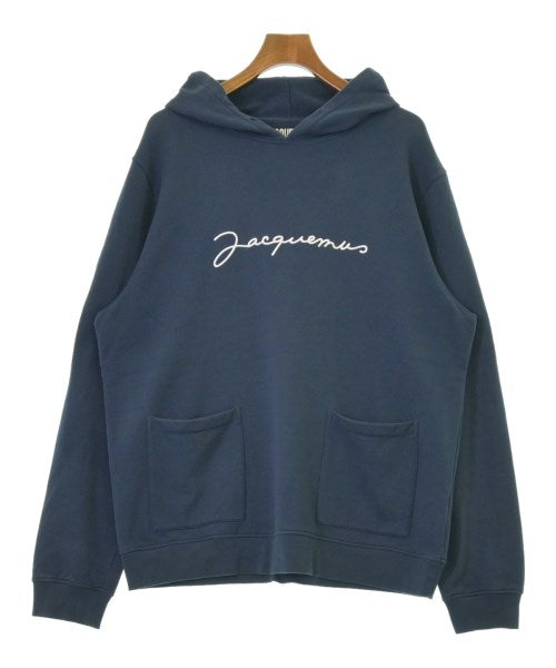 JACQUEMUS 連帽衫