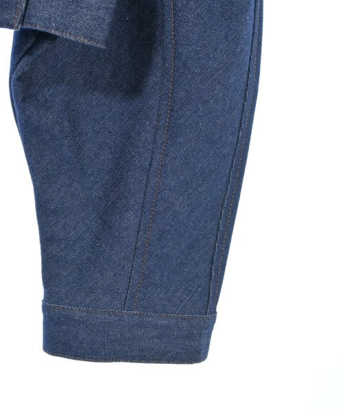 JACQUEMUS 牛仔夾克