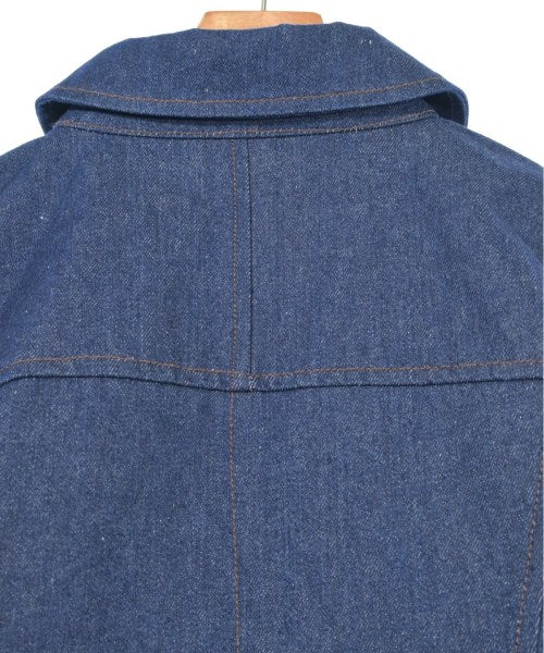 JACQUEMUS 牛仔夾克