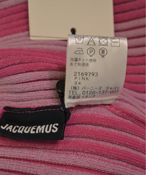 JACQUEMUS 長裙/超長裙