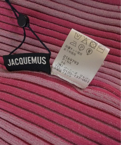 JACQUEMUS 長裙/超長裙