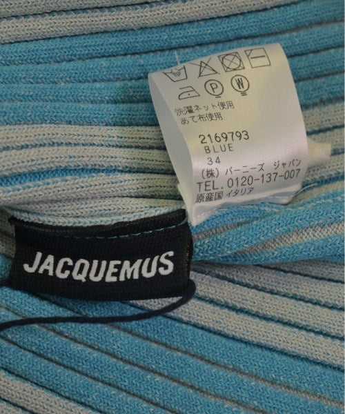 JACQUEMUS 長裙/超長裙