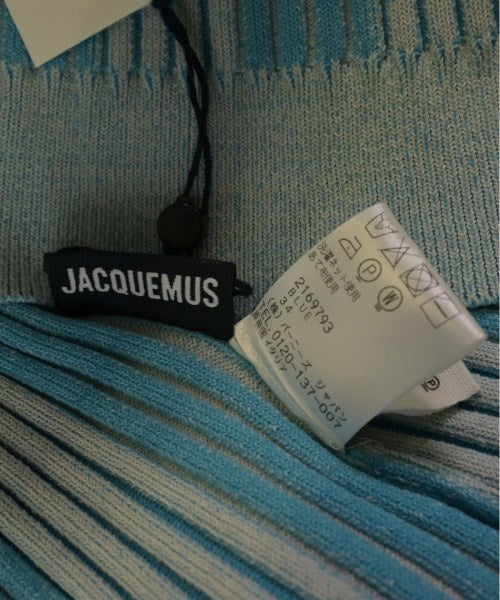 JACQUEMUS 長裙/超長裙