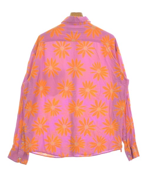 JACQUEMUS 休閒襯衫