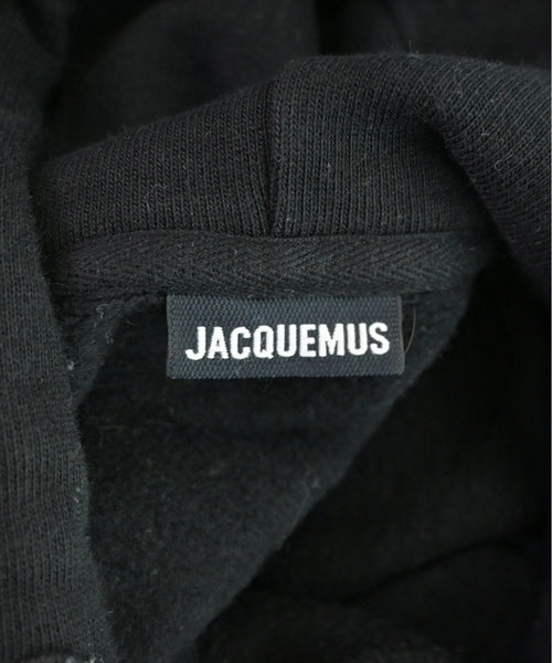 JACQUEMUS 連帽衫