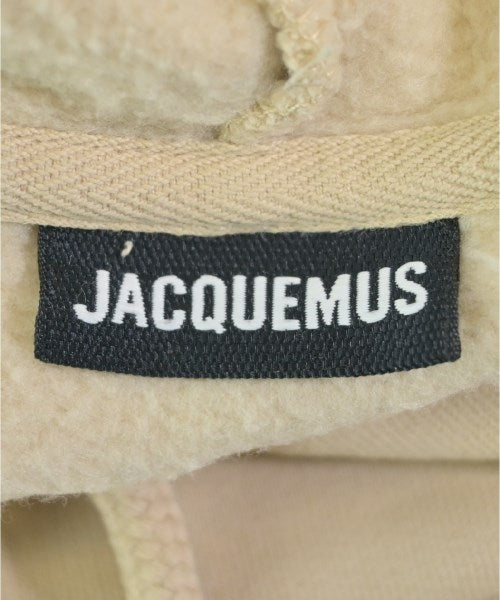 JACQUEMUS 連帽衫