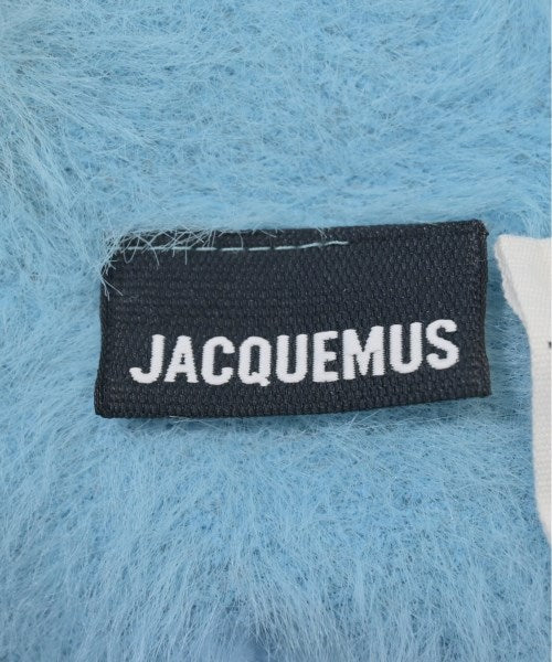 JACQUEMUS 開襟衫