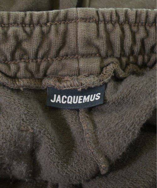 JACQUEMUS 運動褲