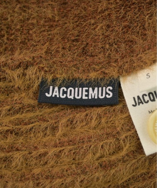 JACQUEMUS 開襟衫