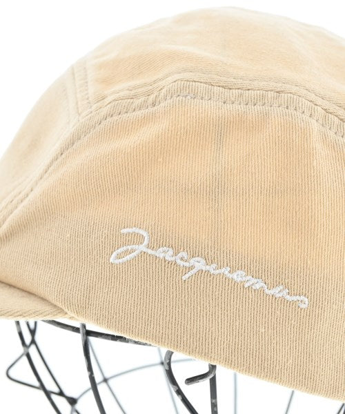 JACQUEMUS 棒球帽