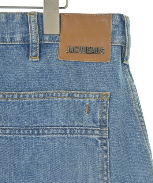 JACQUEMUS 牛仔褲