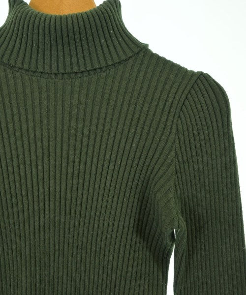 JACQUEMUS 毛衣