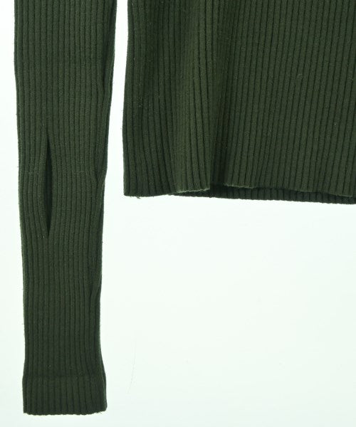 JACQUEMUS 毛衣